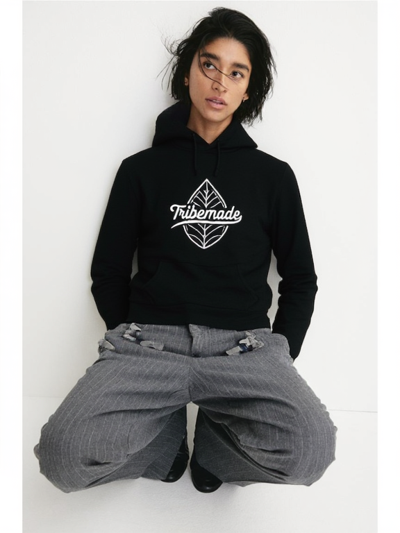 Cozy Hoodie
