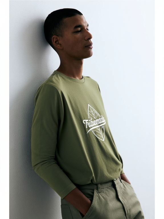 Premium T-Shirt Full Sleeve